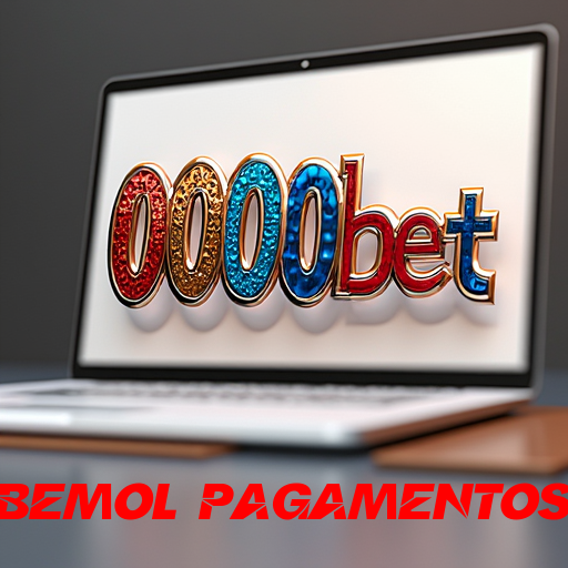 bemol pagamentos